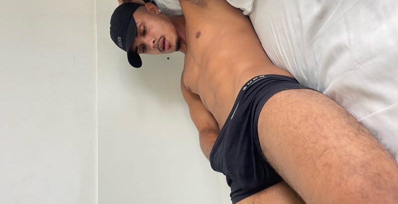 Jonas Fernandes 14