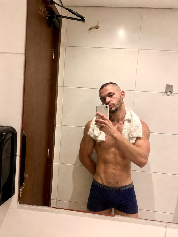 Tor Cunha