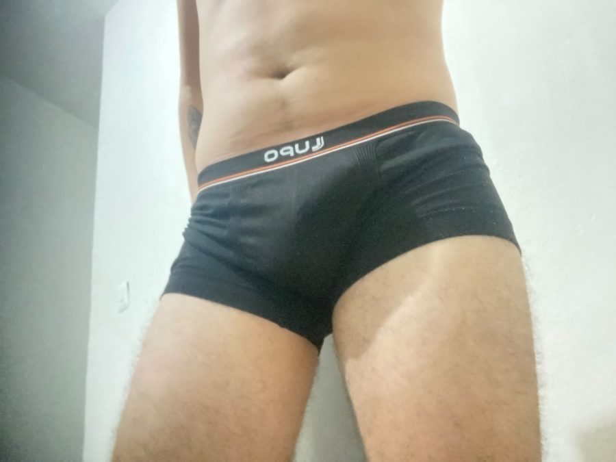 Luccas Uber 3