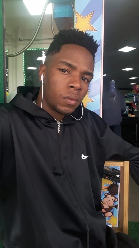 Alisom Gabriel 11