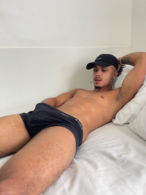 Jonas Fernandes 3