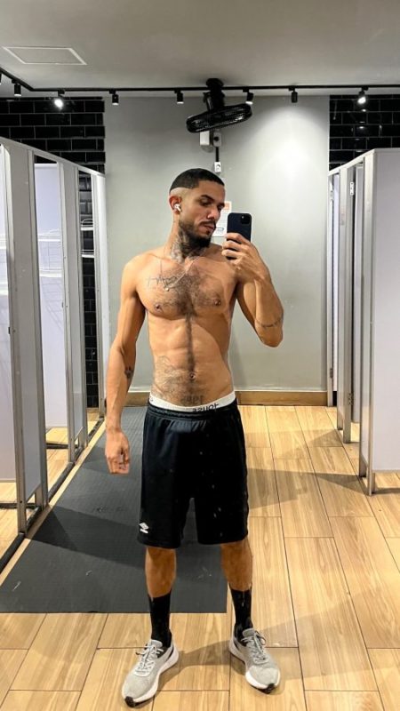 Henrique Ravi 2