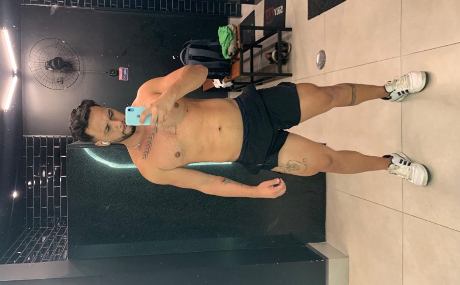Rodrigo Mineiro 1