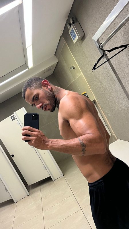 Henrique Ravi 6