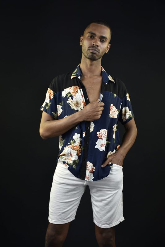 Getúlio Mineirinho 15