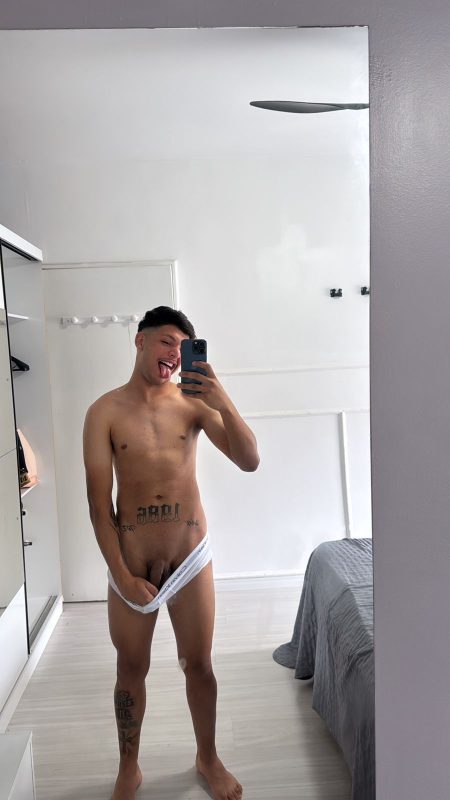 Gustavo Almeida 20