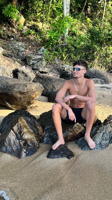 Gabriel Nogueira 22
