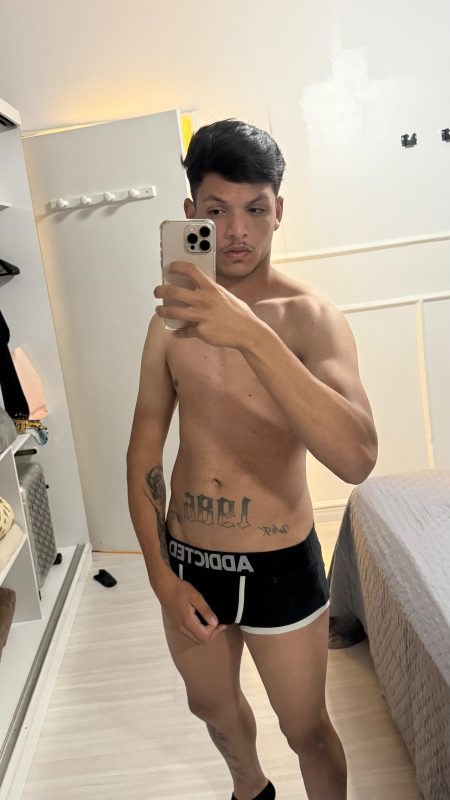 Gustavo Almeida 7