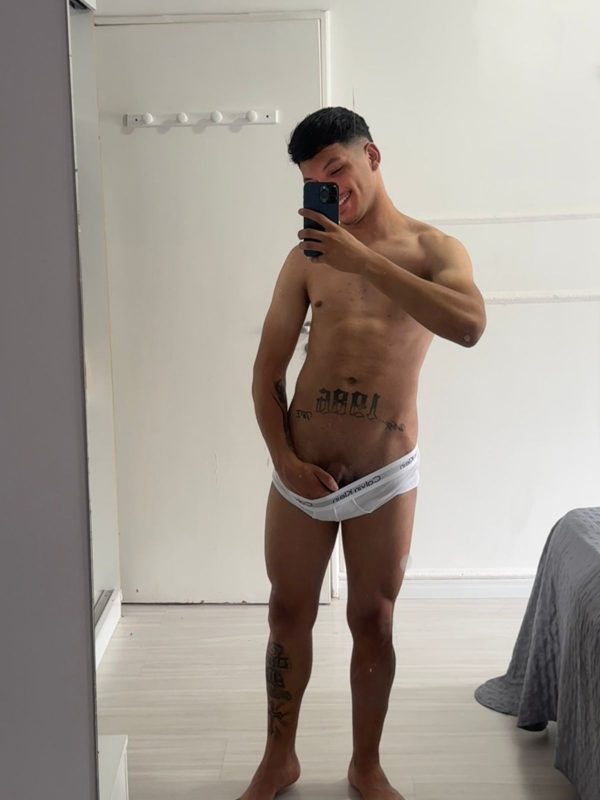 Gustavo Almeida 19