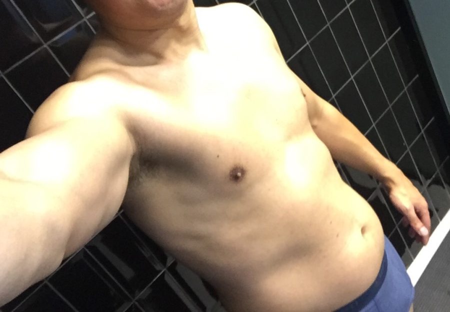 Yuki Massagista 15