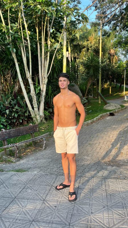 Gabriel Nogueira 7