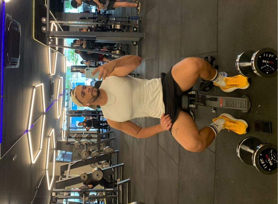 Rodrigo Mineiro 2