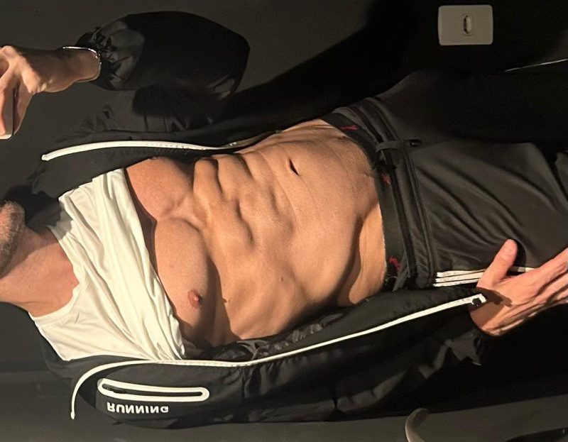 Matteo Gomez
