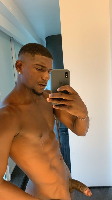 Marcus Strong 3
