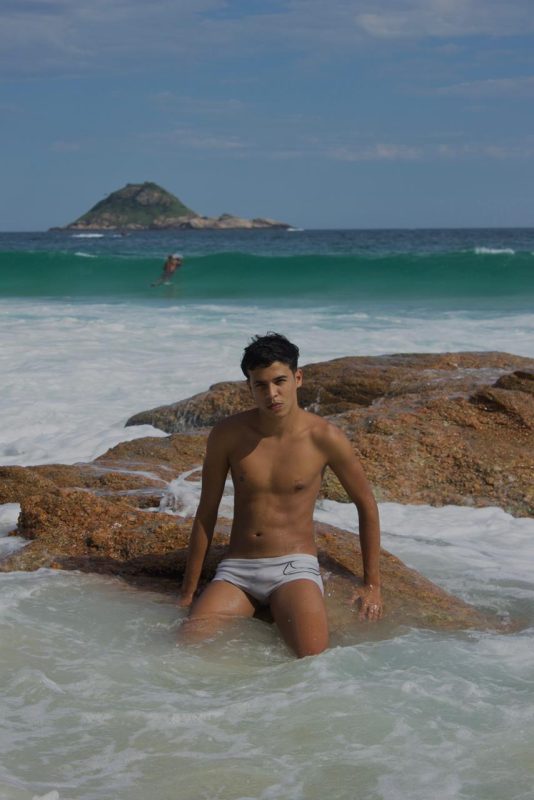 Breno Silva 4