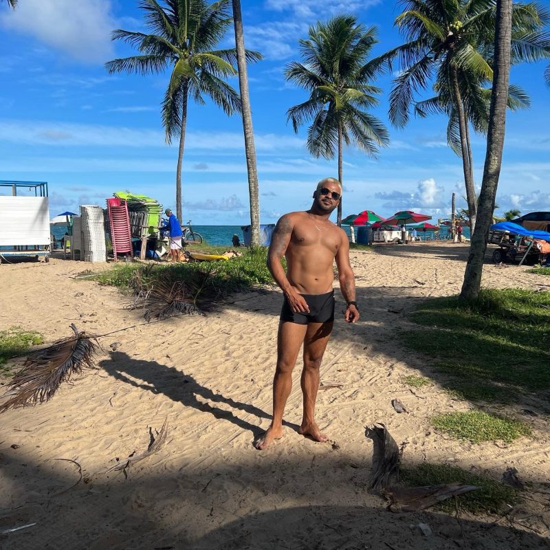Macho Parrudo 24