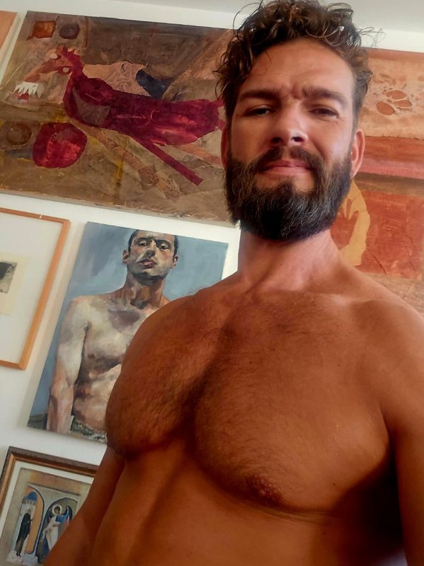Léo Carioca 2