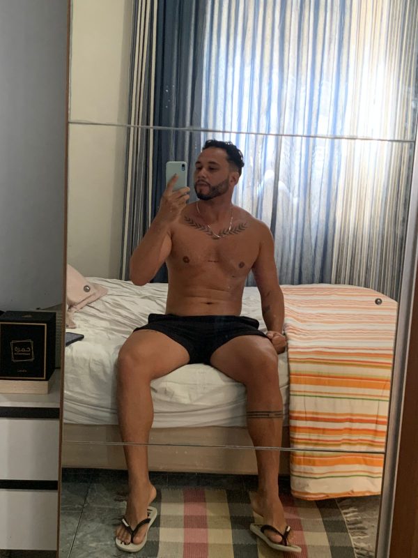 Rodrigo Mineiro 9