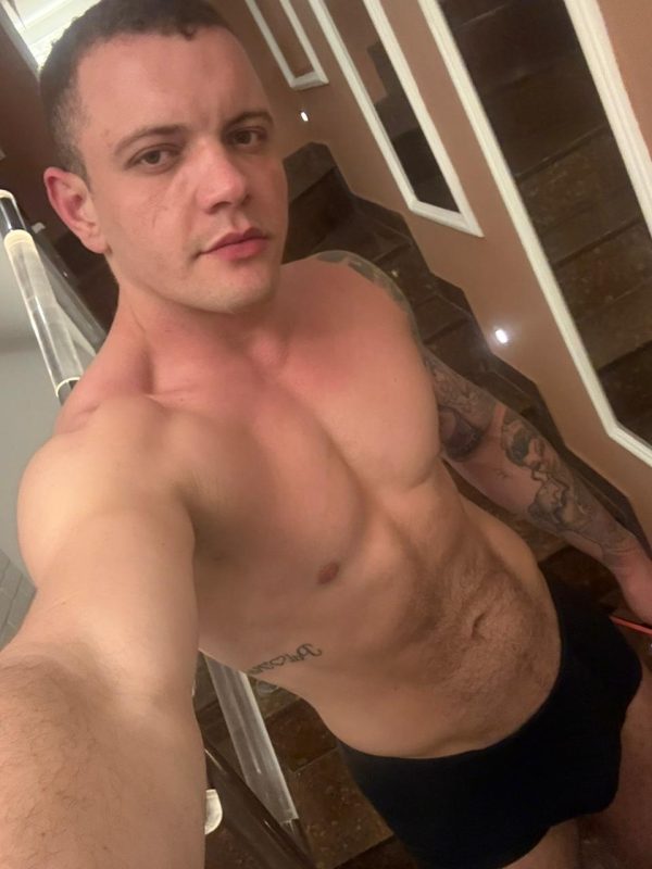 Wellyngton Araujo 21