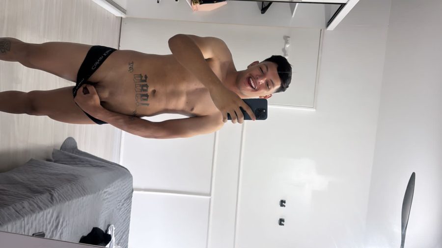 Gustavo Almeida 4