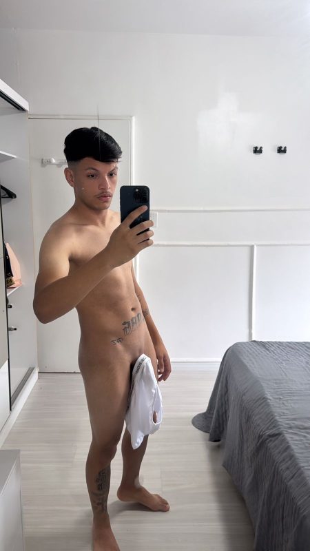 Gustavo Almeida 13