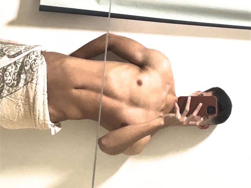 Henriique Santos