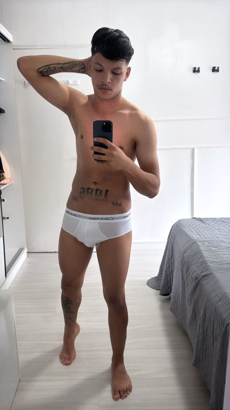 Gustavo Almeida 14