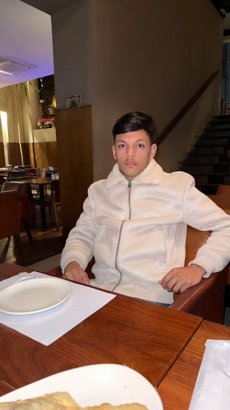 Gustavo Almeida 5