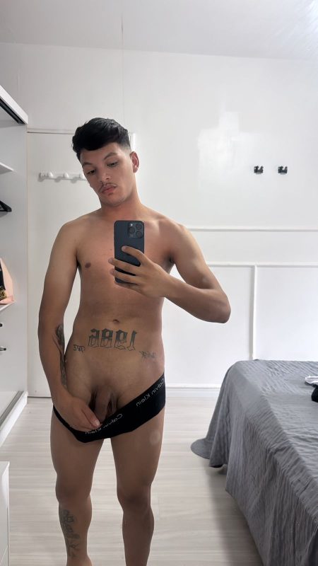 Gustavo Almeida 11