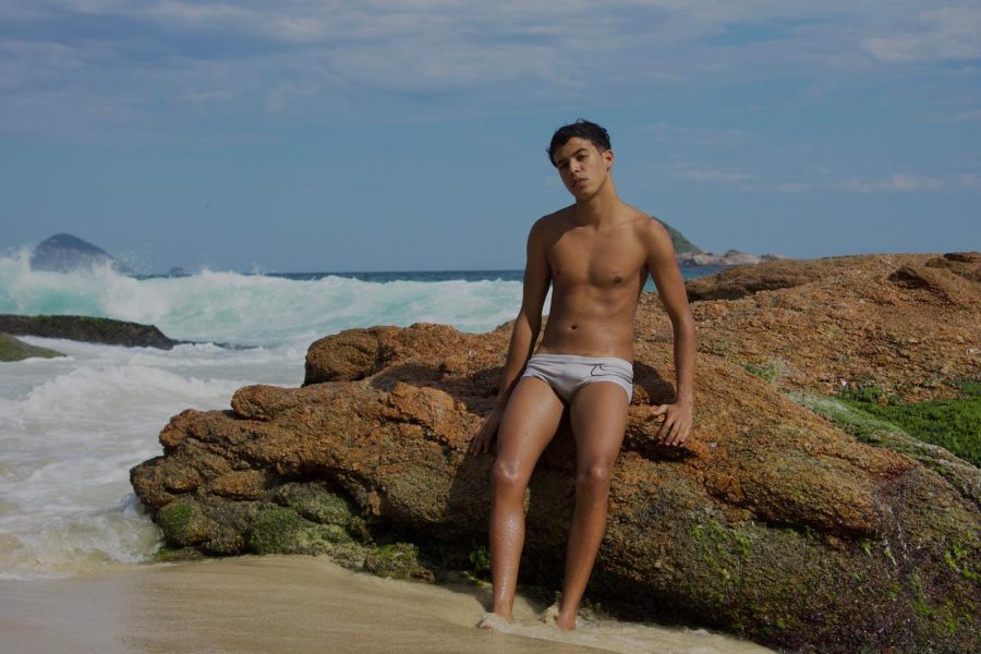 Breno Silva 5