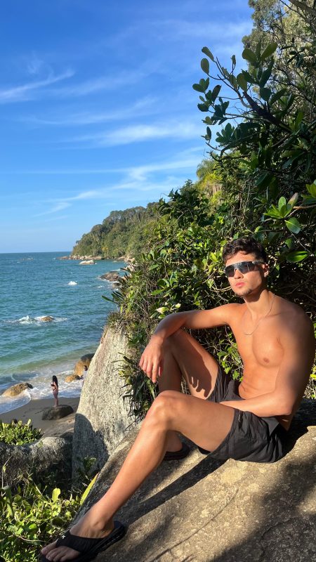 Gabriel Nogueira 19