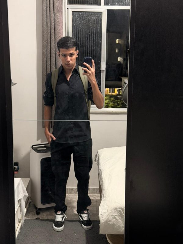 Breno Silva 1