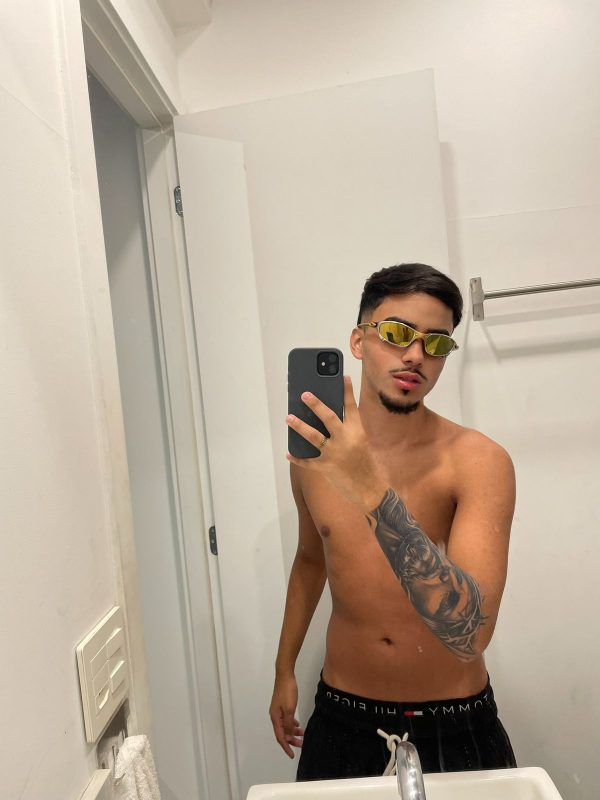 Valentin Medrado