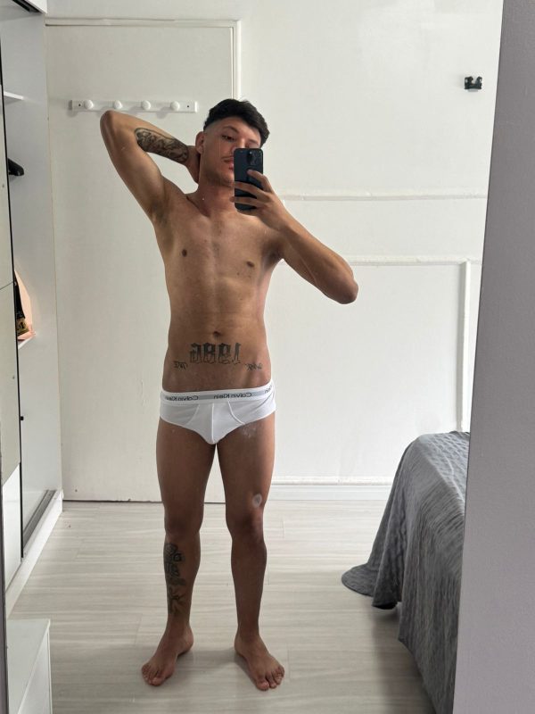 Gustavo Almeida 21