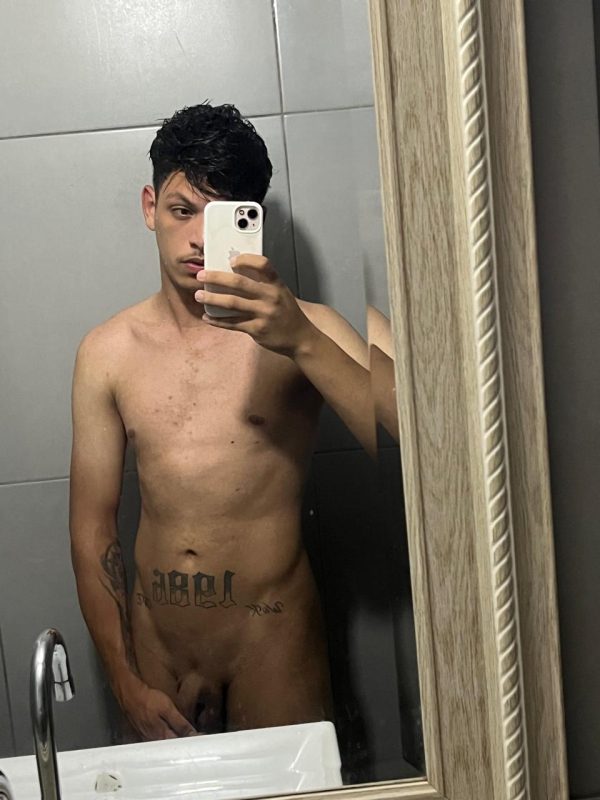 Gustavo Almeida 2