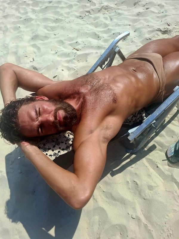 Léo Carioca 3