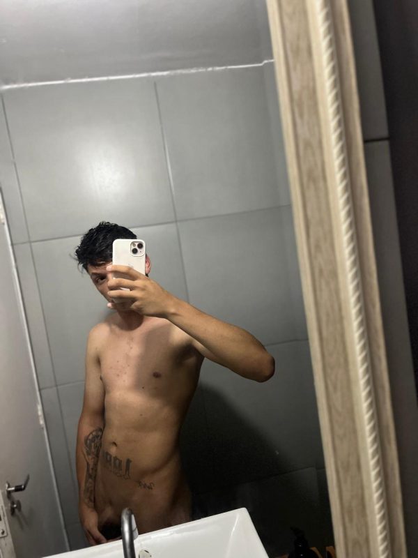 Gustavo Almeida 9