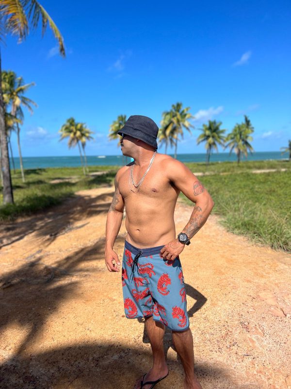Macho Parrudo 10
