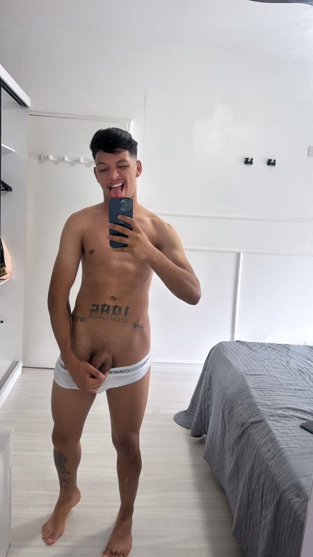 Gustavo Almeida 16