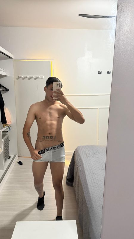 Gustavo Almeida 8