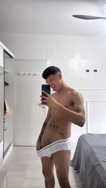 Gustavo Almeida 12