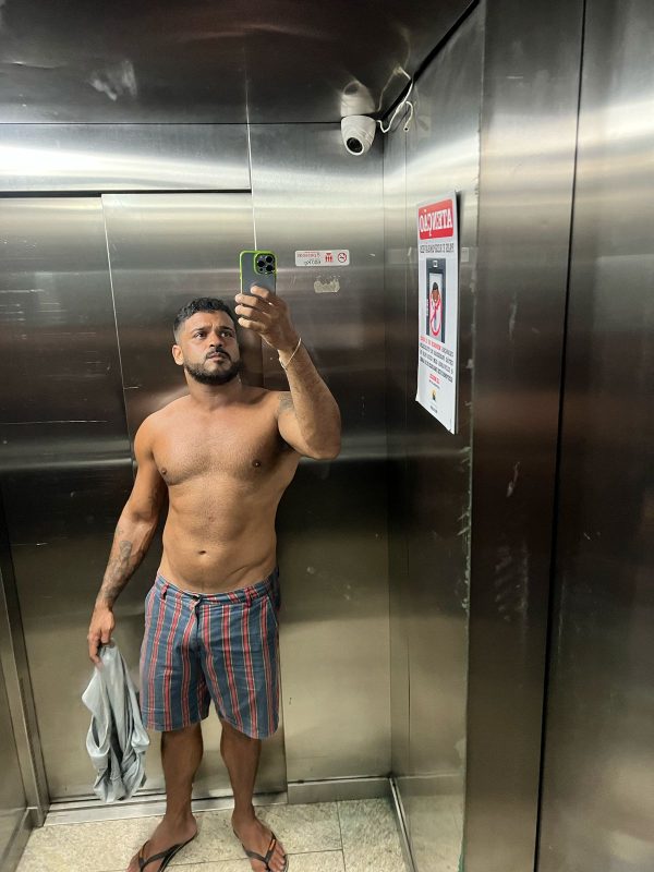 Macho Parrudo 9