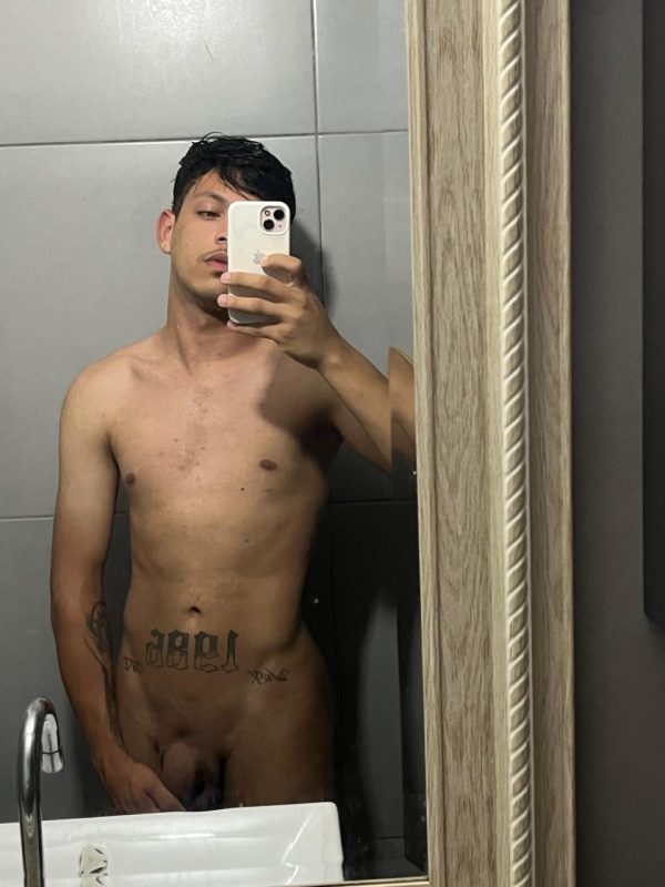 Gustavo Almeida 1
