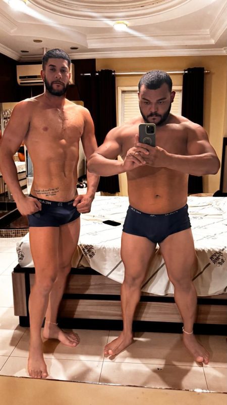 Bruno Henriique 26