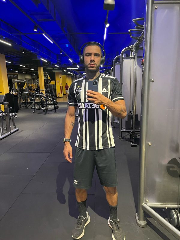 Henrique Ravi 4