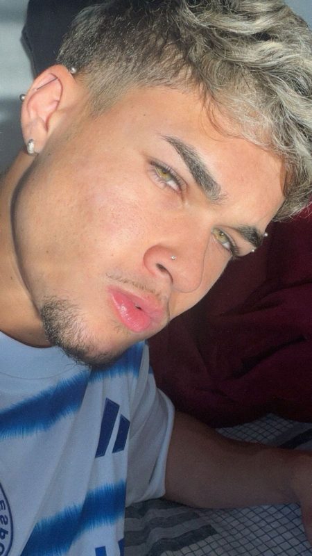Gabriel Nogueira 18