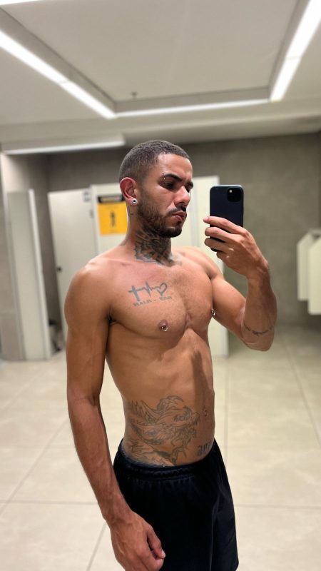 Henrique Ravi 5