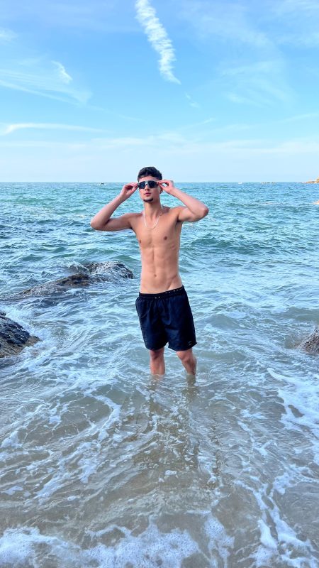 Gabriel Nogueira 23