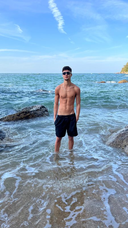 Gabriel Nogueira 26