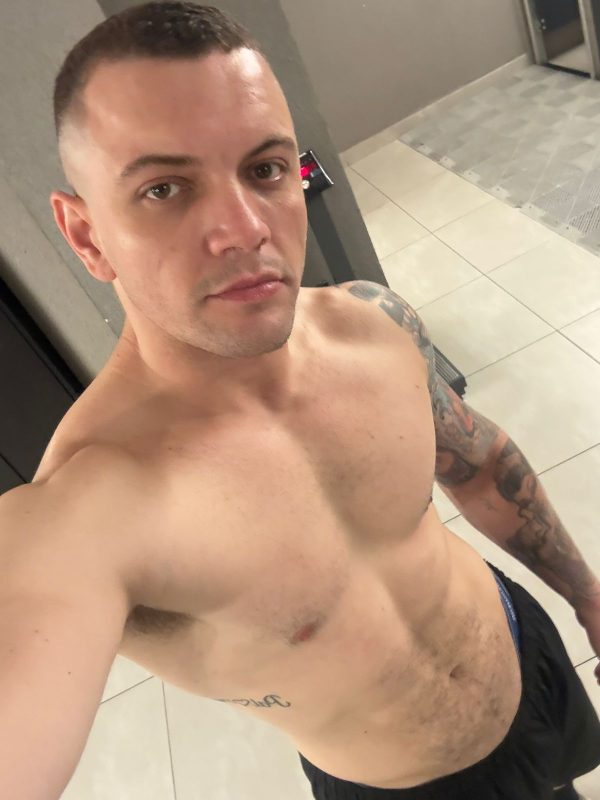 Wellyngton Araujo 18